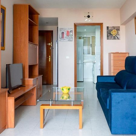 Apartamento Completo Gemelos XV Benidorm Bagian luar foto